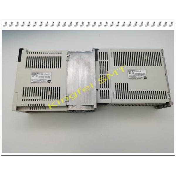 Блок управления водителя KXFP6GB0A00 CM402 y Aixs для мотора MR-J2S-100B-EE085