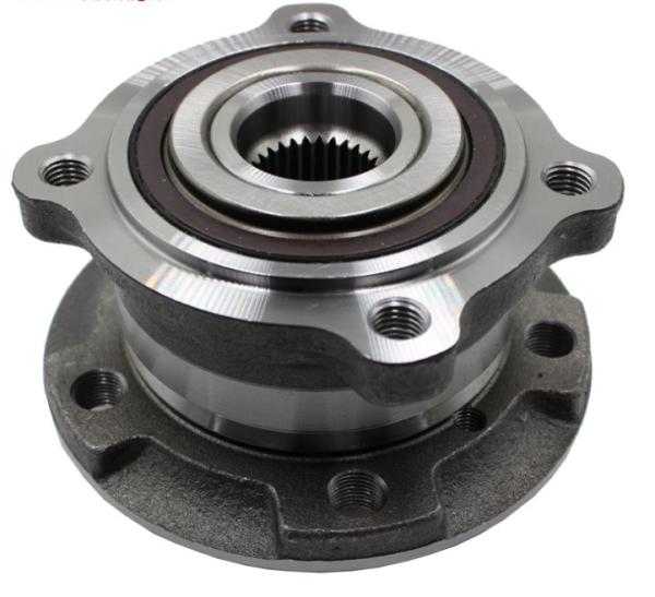 Auto Front Wheel Bearing Wheel Hub Bearing Factory Direct Sale The Spot