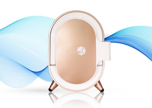 Cosmetics Skin Analysis Machine Facial Skin Tester for Doctor Therapist