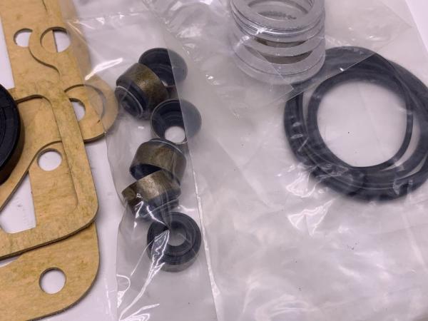3D84 3T84 kit de juntas completas YM729335-11990 YM729335-11991