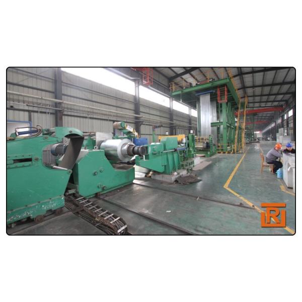 Acero galvanizado caliente de la bobina del EN 10326/hoja de acero galvanizada del hierro en la bobina SGCC Z40-Z275