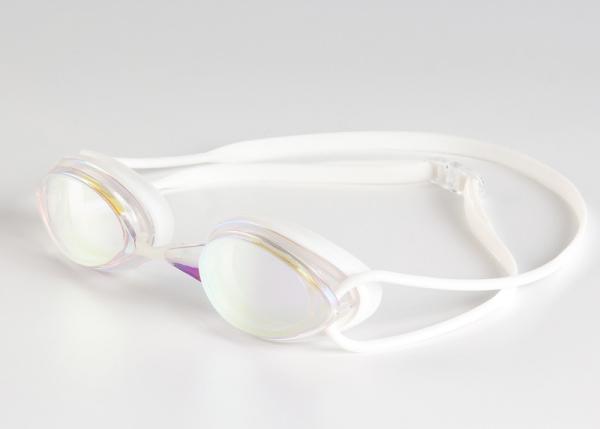 HYG-730 Anti-Fog Racing Swimming Goggles Perfect for Casual Swimming and Competitive Training