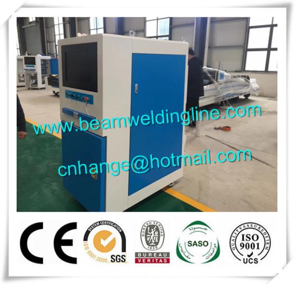 1325 Fiber Laser Cutting Machine 500-3000W IPG , CNC Plasma Cutting Machine For Sheet