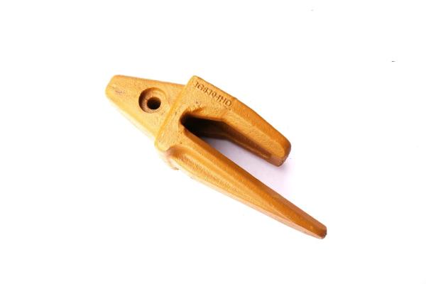 Customized HAODE 1u3352pt 1u3452 Pt 1u3302pt Tooth Bucket For Excavator J350 Machinary Excavator Teeth