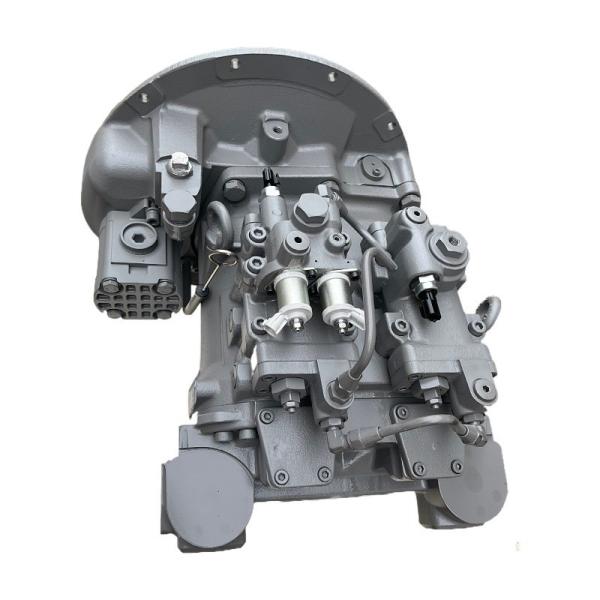 Top- Construction Machinery Parts Excavator Main Hydraulic Pump for ZX200-3