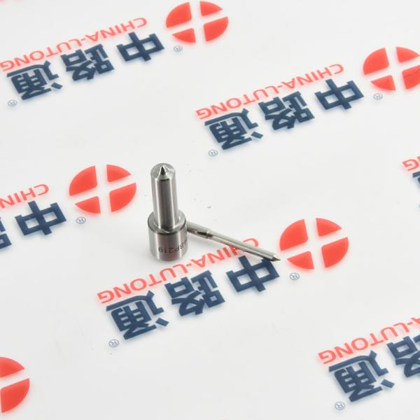 top quality DSLA148P219 Fuel Injector Nozzle 0433175020 DSLA148P219 for MACK Engine: EM7-275 / EM7-300 4VH / E7-400 wholesale price 0 433 175 020