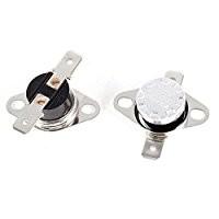 High Quality ksd301 Bimetal Thermostat 16a 125v water heater Parts Bimetal  UL VDE RoHS