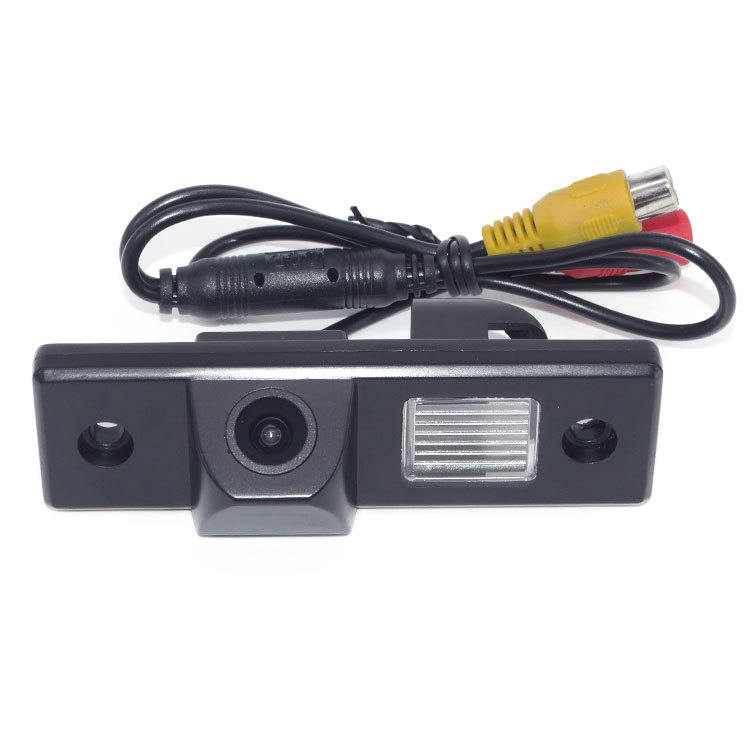 Car Backup Parking Camera for CHEVROLET EPICA LOVA AVEO CAPTIVA CRUZE LACETTI MATIZ, 170 Degree 1080P AHD HD Reversing Camera