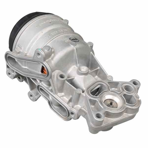 Genuine Oil Filter Housing 31272677 For Automobile XC90