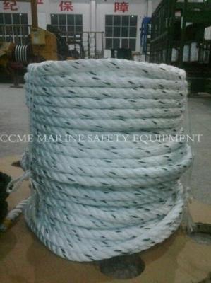 3 Strand Polypropylene Rope