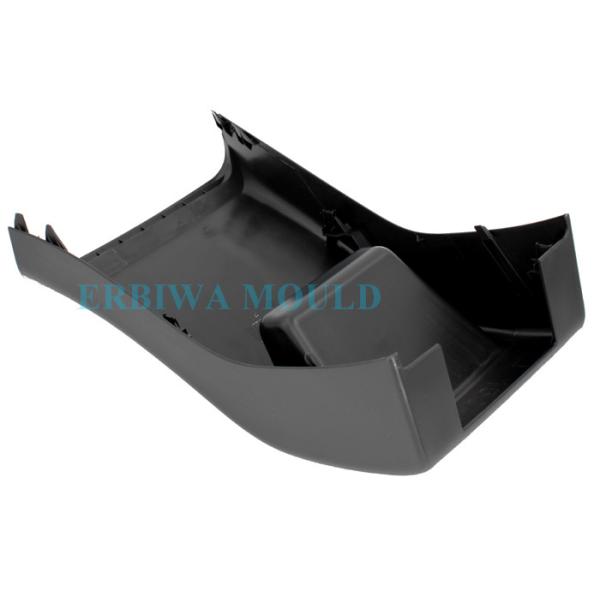 Multi Cavity Auto Interior Trim Molding for Air Conditioner Panel