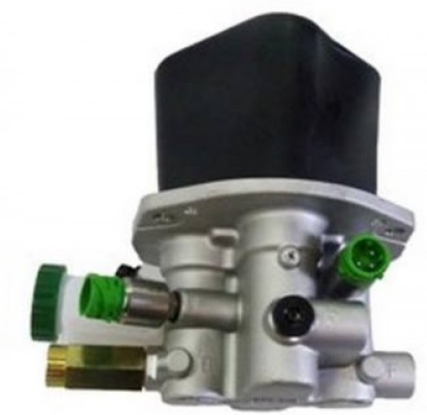 Gear Shift Lever OEM 2607998 for MB ACTROS European Truck