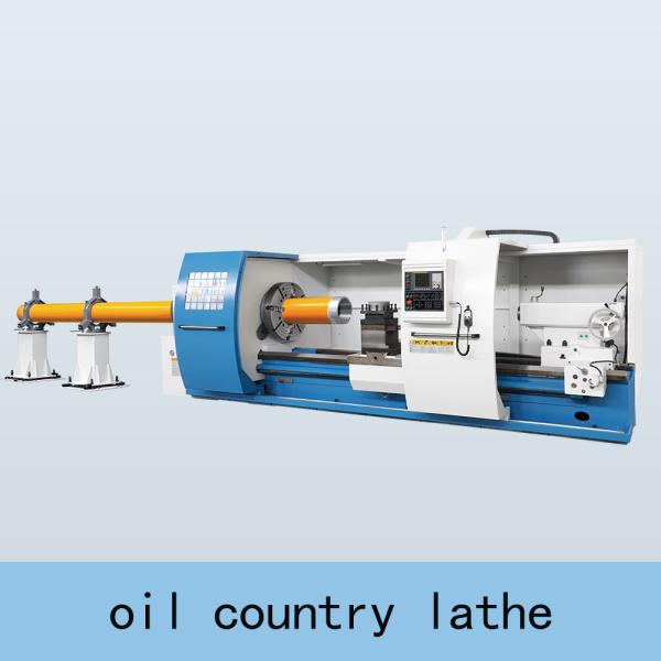 High Precision Small Gap Bed Lathe Machine BL-500B for Workpieces up to 1950mm