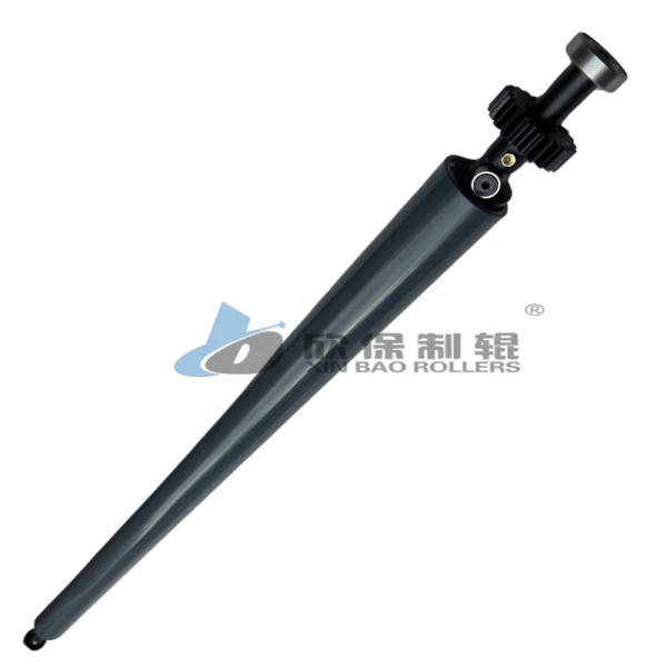 Factory in Stock High-quality Commonly Used Rubber Roller Printing Machine Accessories