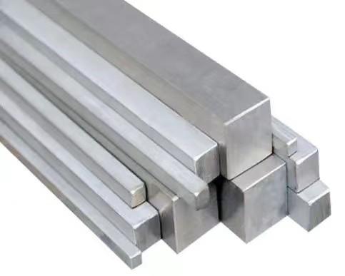 Aluminum Billet and Ingot 6063 6061 Aluminium Bar Alloy Rod Aluminum Round Bar