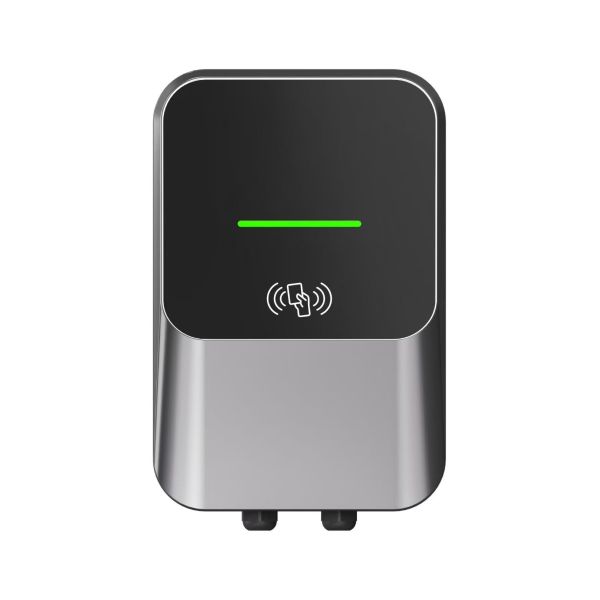 22KW Output Power AC Fast Charger with LCD Touch Screen and Weatherproof IP55 for EV Charging Station