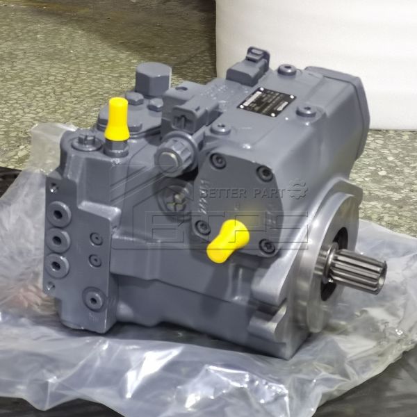 Rexroth A4VG Series A4VG56 Variable Displacement Hydraulic Pump for Engineering Machinery