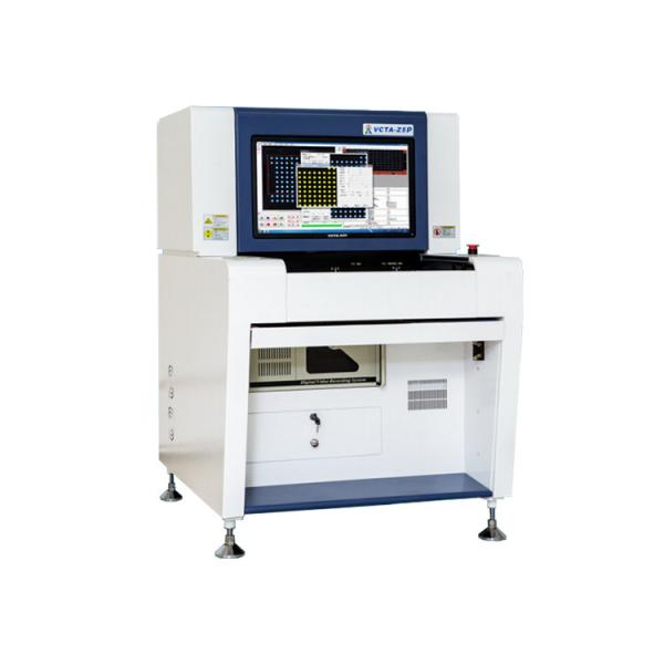 SMT AOI 2D Inspection Machine VCTA -Z5P Offline Testing PCB Manufacturing Services