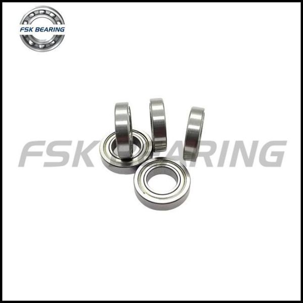 681-689/6800-6811 Ultra Slim High End Bearings 68 Series For Miniature Motors & Instruments