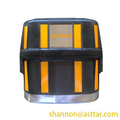 CE certified 30 minutes escape respirator chemical oxygen Self Rescuer