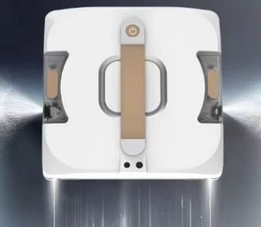 Effortlessly Achieve Sparkling Clean Windows with Robot Window Cleaner