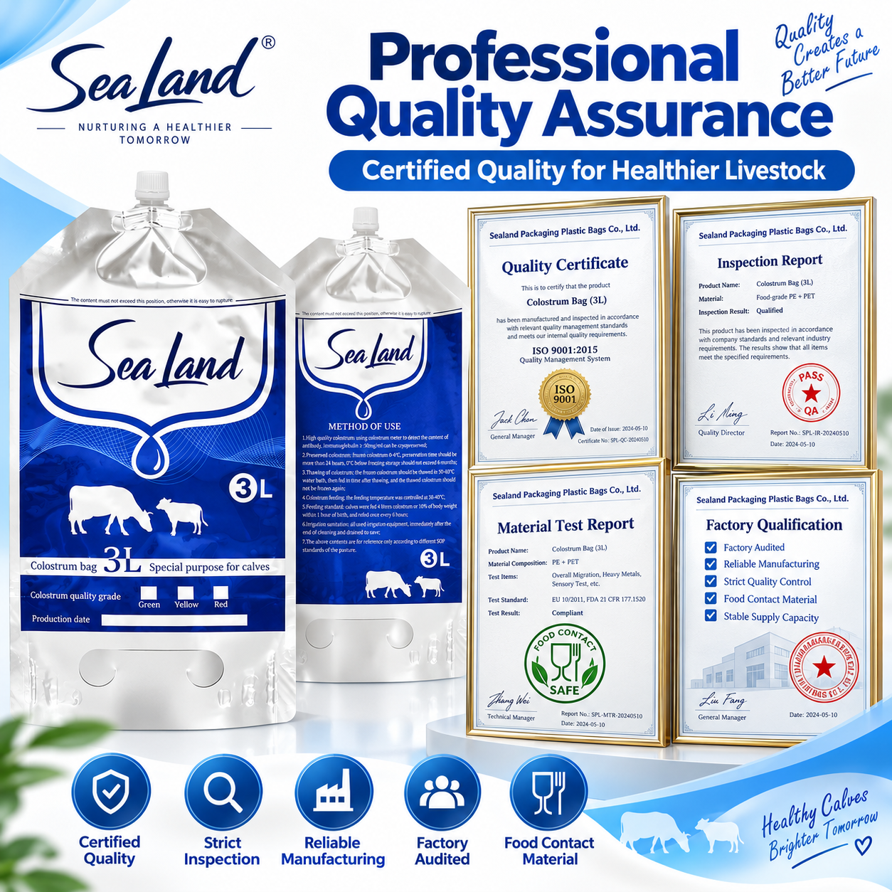 PET AL NY PE Or Custom Material Stand Up Pouch With Spout Customized Style Flexible Packaging Solution For Liquid Products