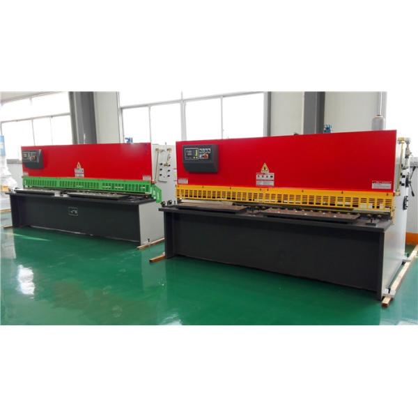 Лист КНК КК12И машины вырезывания металла режа автоматический гидравлический механический