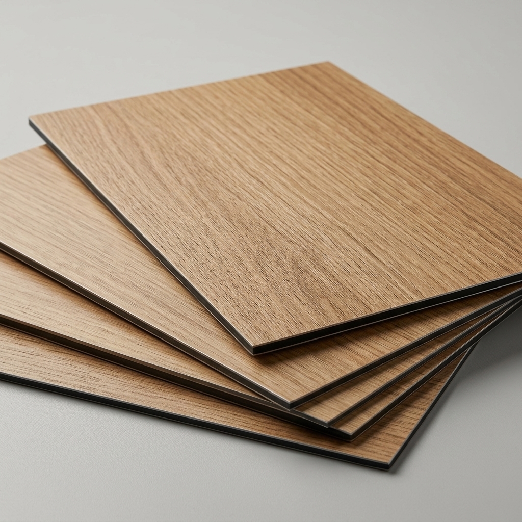 Ready to Ship 2mm Anti-Scratch ACM/ ACP PE Coated, Easy Installation for Partition Wall CE Certified