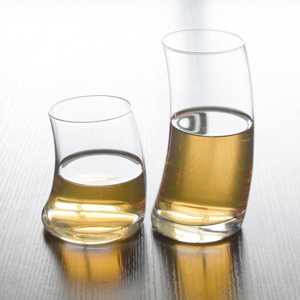 Рожок LFGB сформировал чашку стекла пива 500ml руки надутую