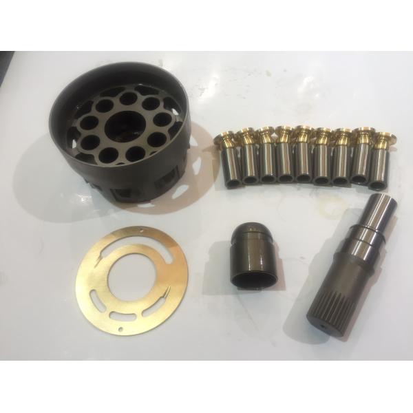 Части Паркер ПАВК100 ПАВК65 гидравлического переменного насоса тома запасные, длинный срок службы