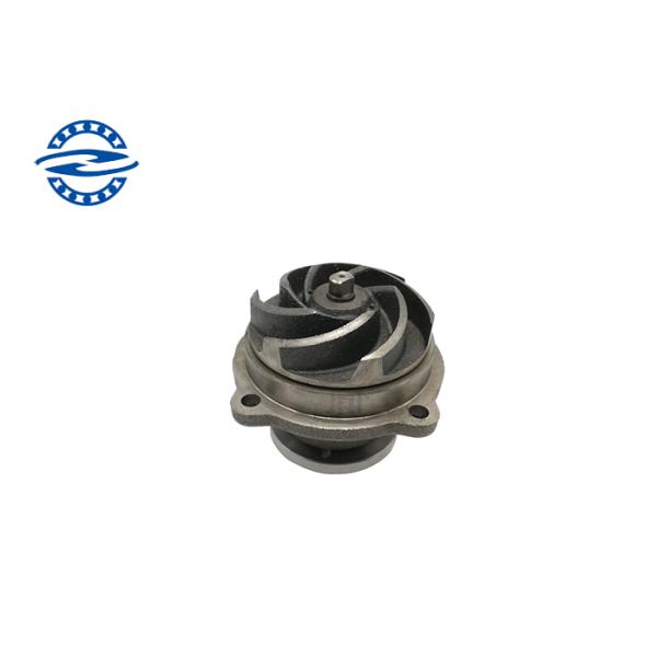 2W1223 3204 3204T Cast Iron Water Pump for Excavator Hydraulic Parts