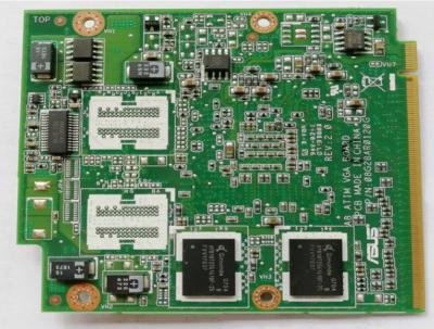 Custom Advanced Ems Pcb Assembly Services 1-32 Layers PCB Board Manufacturing ISO9001