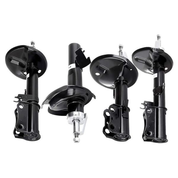 334245 334133 Hyundai Ford Jeep Suzuki Volvo Subaru Automobile Shock Absorber Replacement