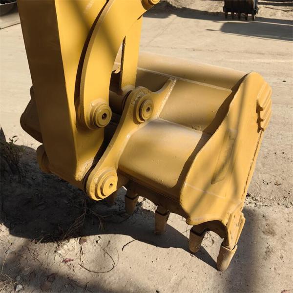 Original Japan Used Cat306E2 Cat306 Caterpillar Excavator Hydraulic Pump Original