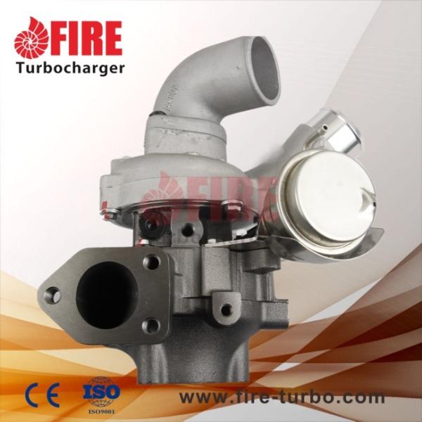 BV43 Turbocharger 28200-4A480 53039880145 Hyundai Cargo Trave With D4CB Engine