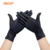 Blue Guantes Cheap Nitrile Gloves Manufacturers Green Nitrile Gloves Industry Chemical Resistant Food Grade
