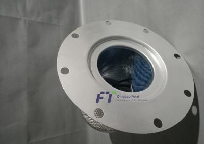 Remplacez le séparateur d'huile d'air de compresseur de vis de Copco 1613800700 d'atlas