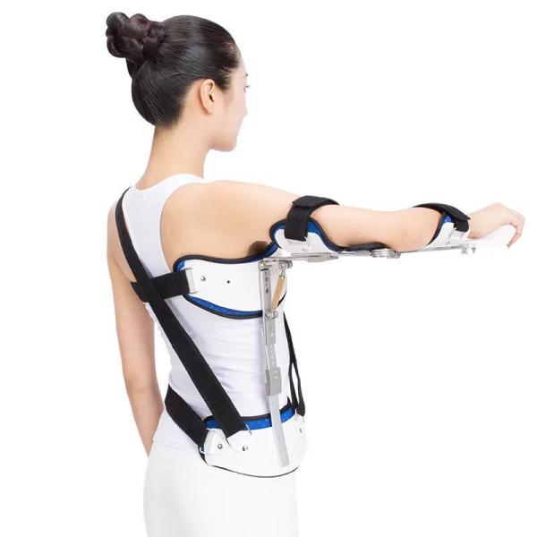 Shoulder Abduction Orthosis