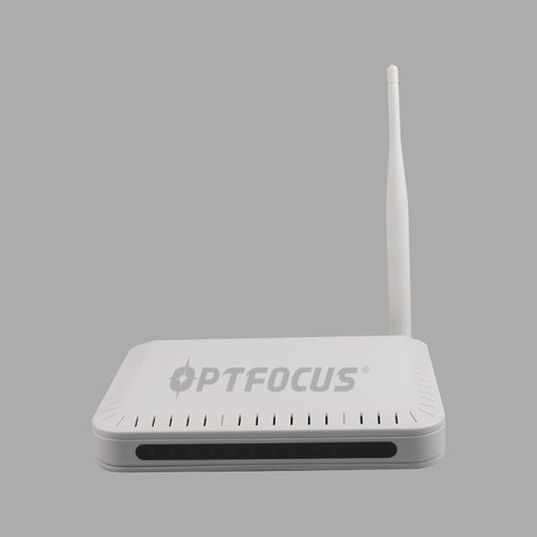 Ftth Gepon GPON ONT ONU Wifi Catv Onu Like ZTE Gpon Compatible Fiberhome Huawei