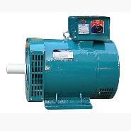 15 Kva 3 Phase High Output Alternator 240 Amps Aluminum Casting