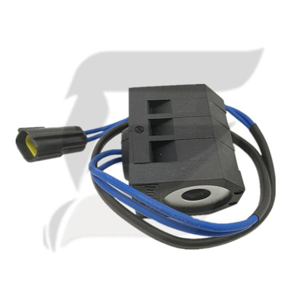 12V 24V Solenoid Valve Coil