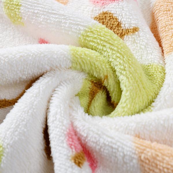 120X150cm Kids Microfiber Towel