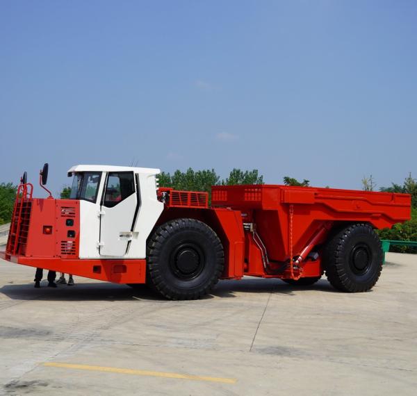                  20ton St20 Mining Truck Haul Dump Truck Dump Truck Underground Mine Truck             