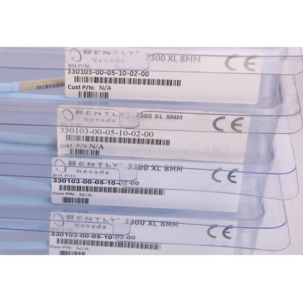 330500-00-20 Bently 330500-00-20 Bently Nevada 330500-00-20 Piezo-Velocity Sensor