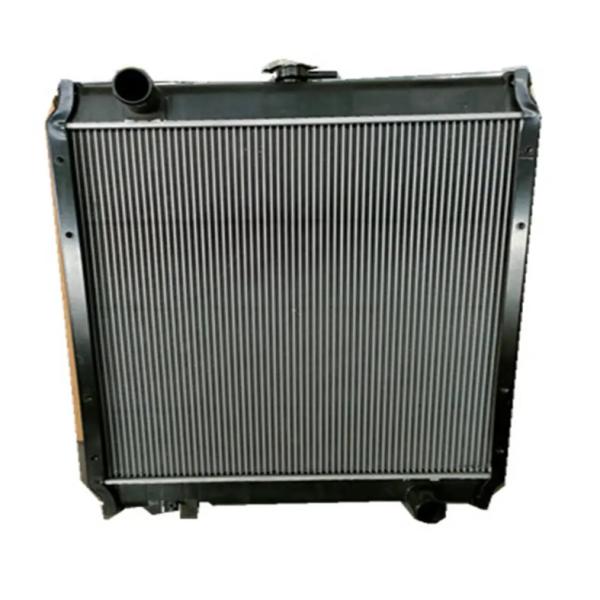 Excavator Water Tank E312C E311C Radiator 196-8031 196-8039 1968031 1968039 For Excavator