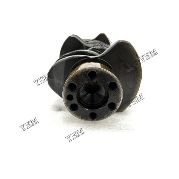 For Mitsubishi 4D56 Crankshaft compatible Engine Parts