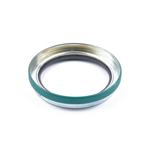 Rubber Oil Seal for High-Temperature and High-Pressure EnvironmentsRear Wheel Shaft Oil Seal Bus 47697 NBR FKM rubber