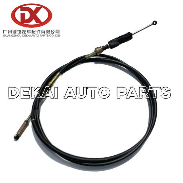 NPR MYY6P ISUZU Transmission Parts Control Select Cable 8973504360 8973504280