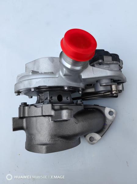 JMC Yuhu 5 Yuhu 7 2.0T Diesel National VI JX4D20A6L Engine Turbocharger 871672-5002 KP2-6K682-AA