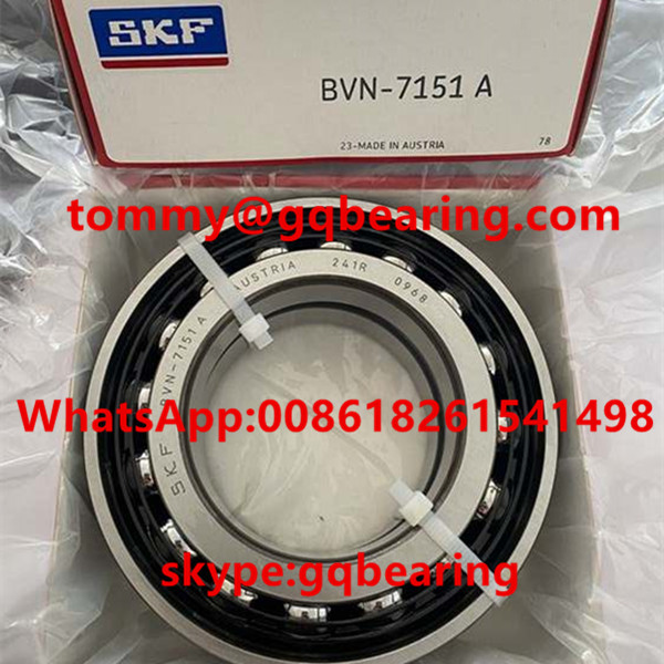 Компрессор Atlas Air хромовой стали материальный нося 80 x 140 x 25mm SKF BVN-7151A